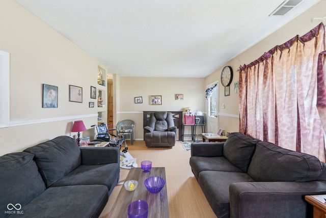 4737 E 33rd Street, Indianapolis, IN 46218