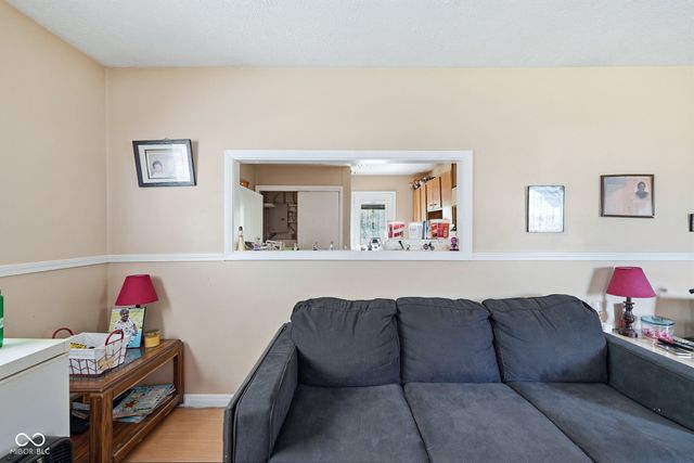 4737 E 33rd Street, Indianapolis, IN 46218