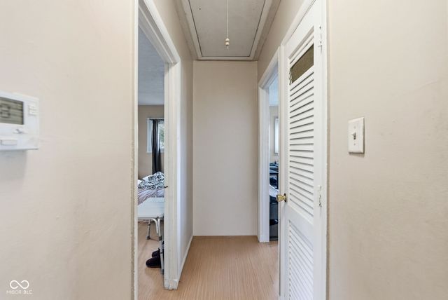 4737 E 33rd Street, Indianapolis, IN 46218