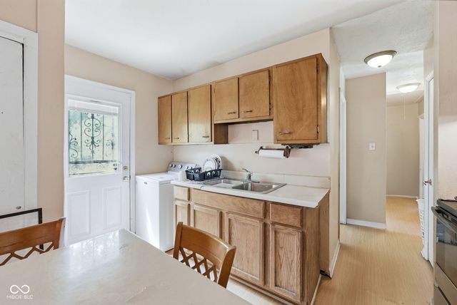 4737 E 33rd Street, Indianapolis, IN 46218