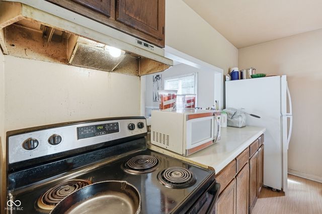 4737 E 33rd Street, Indianapolis, IN 46218