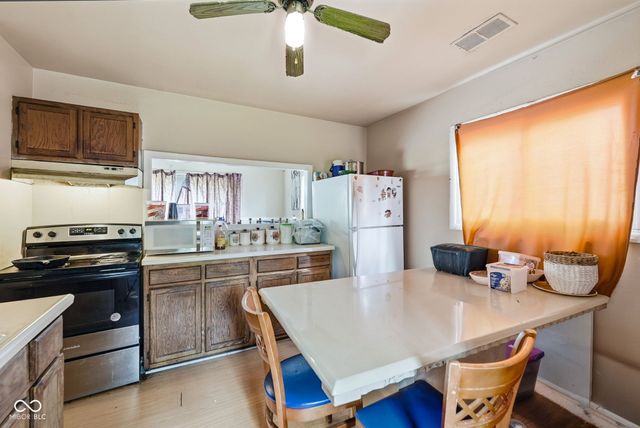 4737 E 33rd Street, Indianapolis, IN 46218