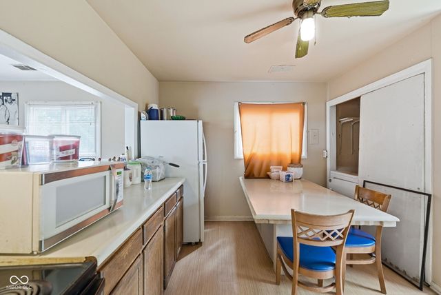 4737 E 33rd Street, Indianapolis, IN 46218