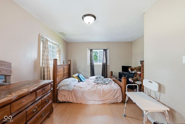 4737 E 33rd Street, Indianapolis, IN 46218