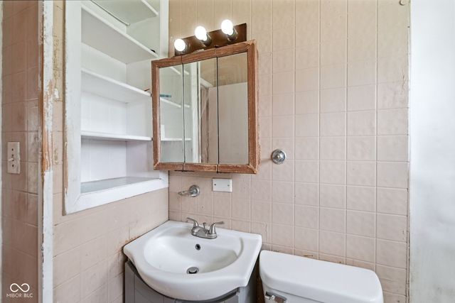 4737 E 33rd Street, Indianapolis, IN 46218