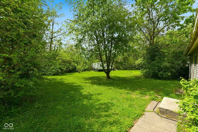 4737 E 33rd Street, Indianapolis, IN 46218