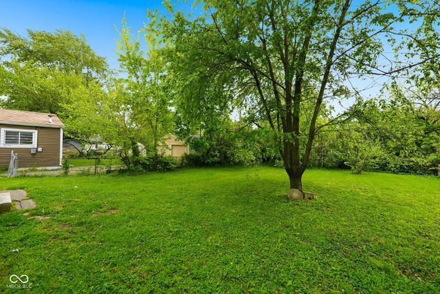 4737 E 33rd Street, Indianapolis, IN 46218