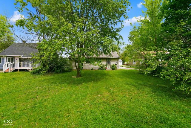 4737 E 33rd Street, Indianapolis, IN 46218