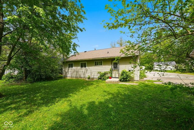 4737 E 33rd Street, Indianapolis, IN 46218