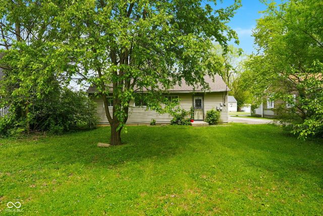 4737 E 33rd Street, Indianapolis, IN 46218