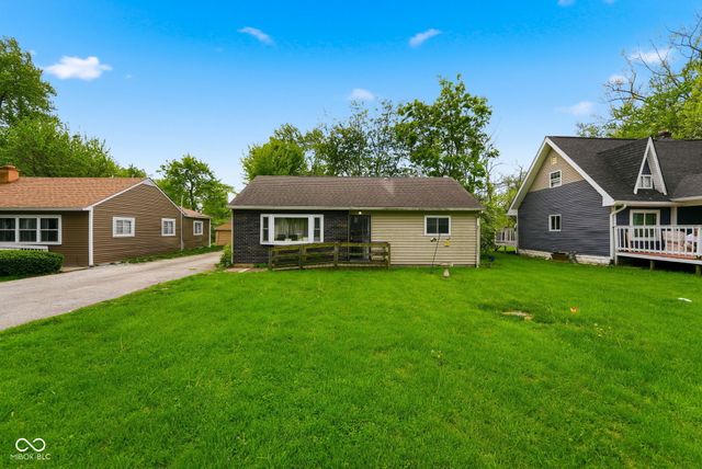 4737 E 33rd Street, Indianapolis, IN 46218