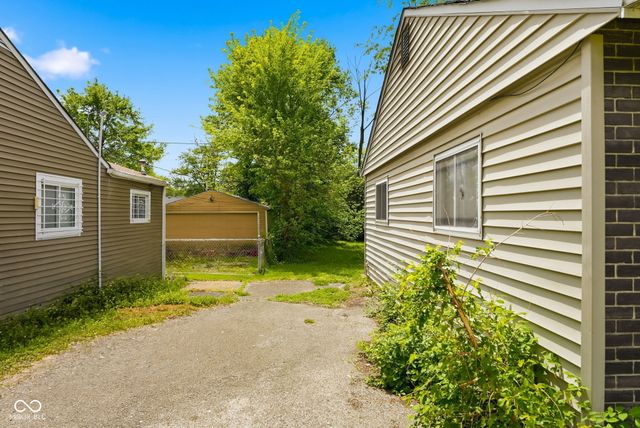 4737 E 33rd Street, Indianapolis, IN 46218