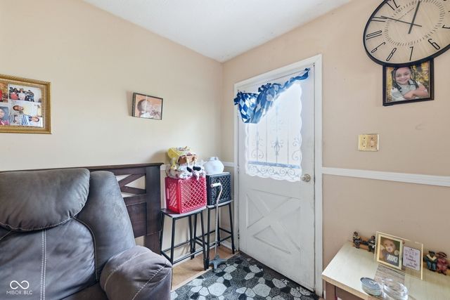 4737 E 33rd Street, Indianapolis, IN 46218