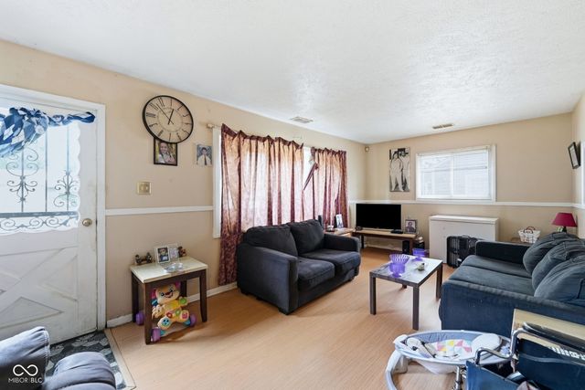 4737 E 33rd Street, Indianapolis, IN 46218