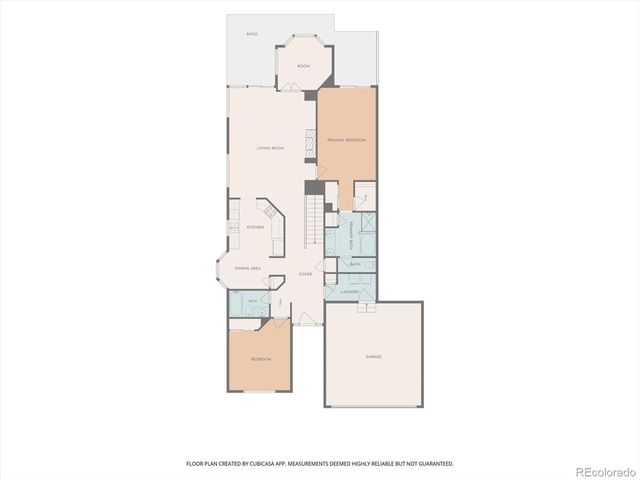 13713 Boulder Pt 102, Broomfield, CO 80023