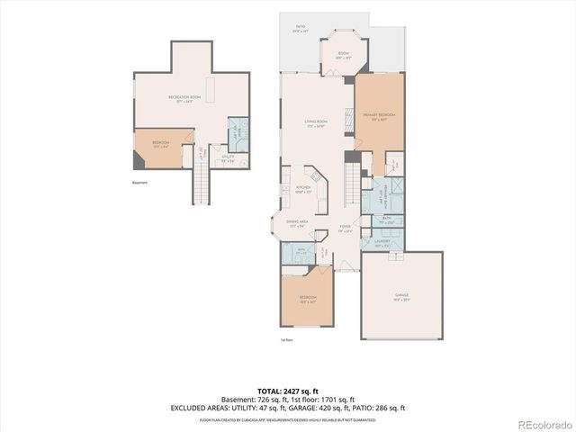 13713 Boulder Pt 102, Broomfield, CO 80023