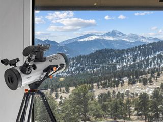 2280 Valerian Lane, Estes Park, CO 80517