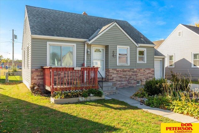 1343 E 4th Street, Fremont, NE 68025