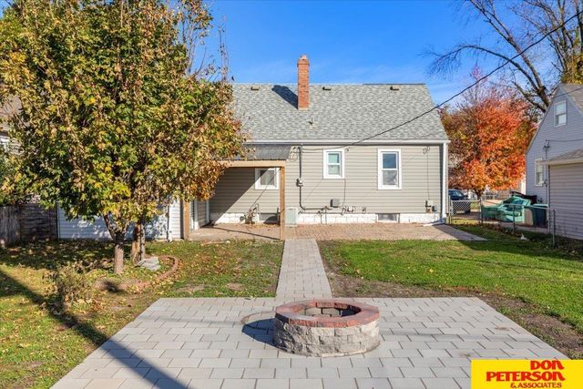 1343 E 4th Street, Fremont, NE 68025