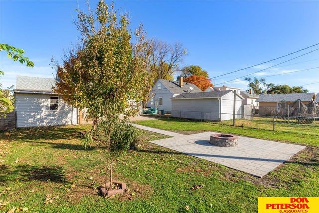 1343 E 4th Street, Fremont, NE 68025