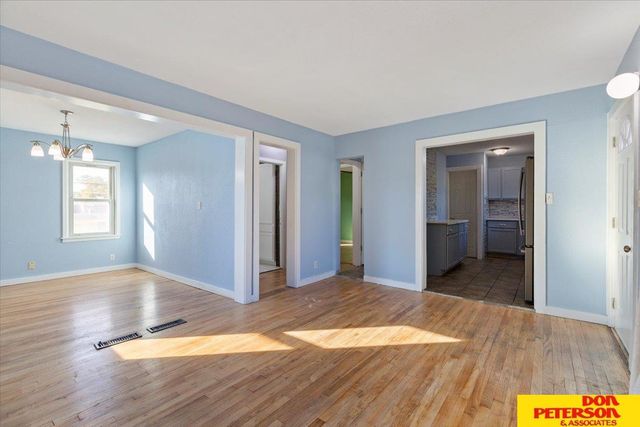 1343 E 4th Street, Fremont, NE 68025