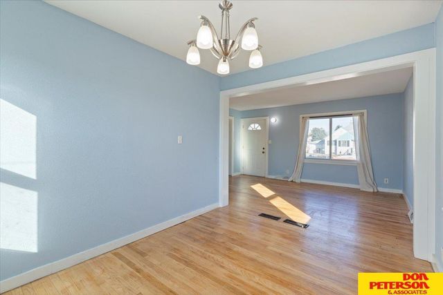 1343 E 4th Street, Fremont, NE 68025