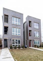 1232 S Fairfield Avenue 2, Chicago, IL 60608