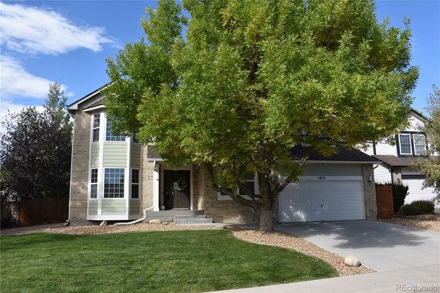1613 Flint Court, Broomfield, CO 80020