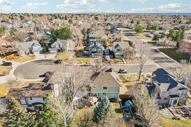 1613 Flint Court, Broomfield, CO 80020