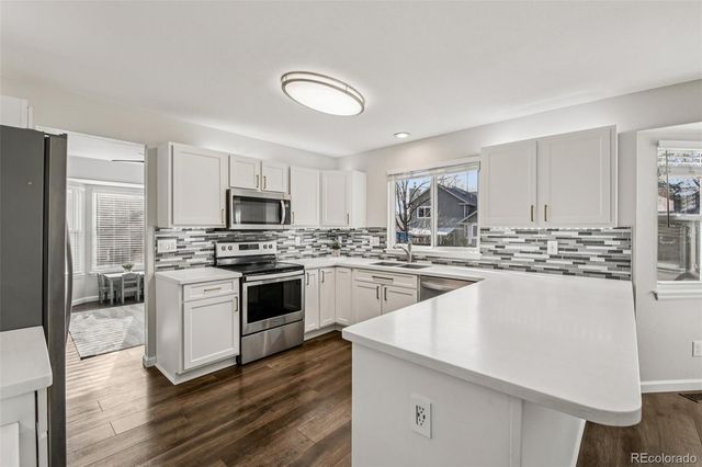 1613 Flint Court, Broomfield, CO 80020