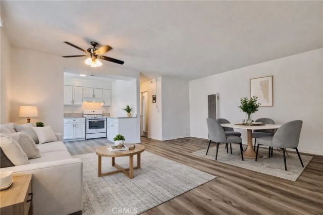 815 N Rose 6, Compton, CA 90221