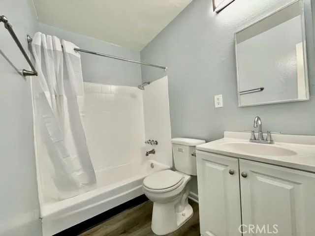 815 N Rose 6, Compton, CA 90221