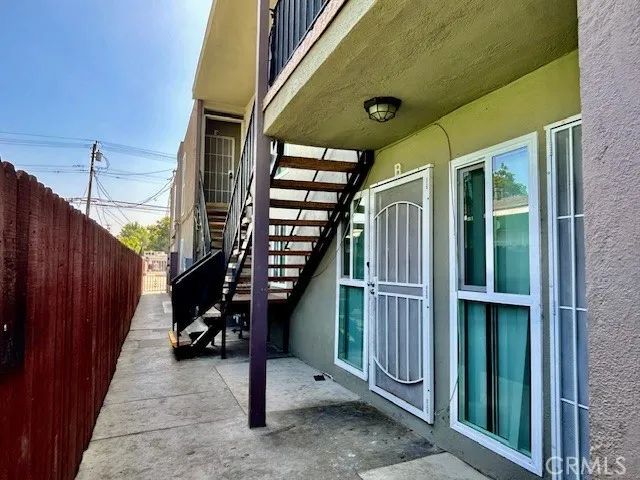 815 N Rose 6, Compton, CA 90221