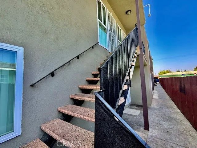 815 N Rose 6, Compton, CA 90221