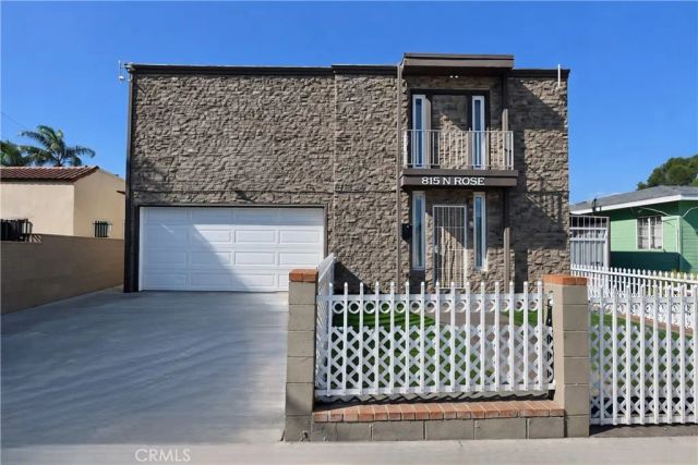 815 N Rose 6, Compton, CA 90221