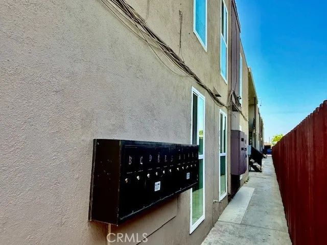 815 N Rose 6, Compton, CA 90221