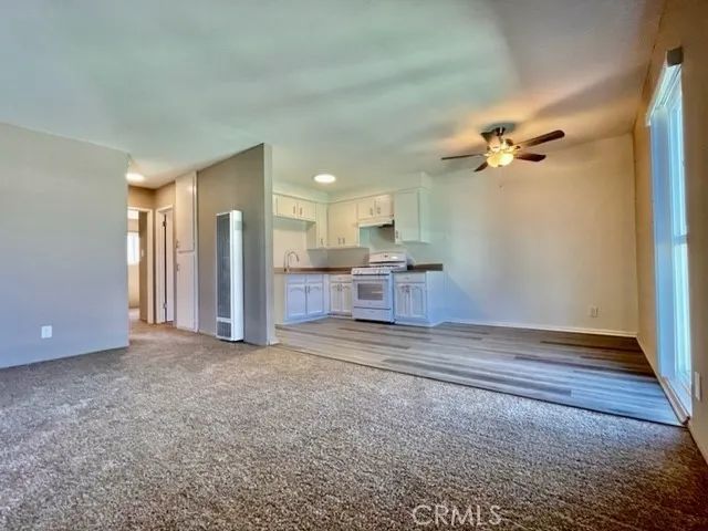 815 N Rose 6, Compton, CA 90221