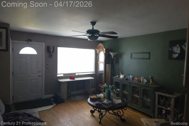 406 Woodlawn Avenue, Royal Oak Charter Township, MI 48073