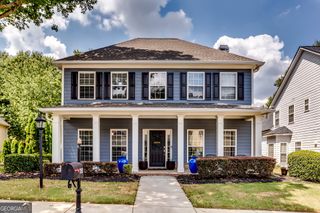 624 Lantern Park Lane, Scottdale, GA 30079