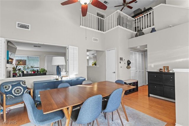 5862 Trailblazer Drive, North Las Vegas, NV 89031