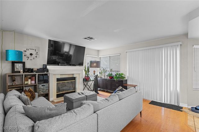 5862 Trailblazer Drive, North Las Vegas, NV 89031