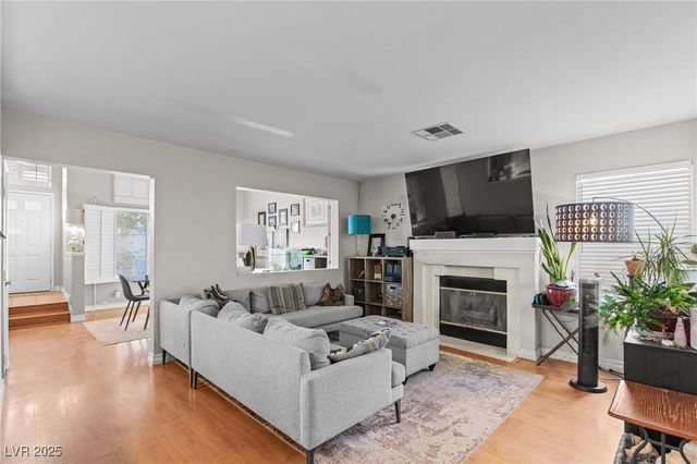 5862 Trailblazer Drive, North Las Vegas, NV 89031