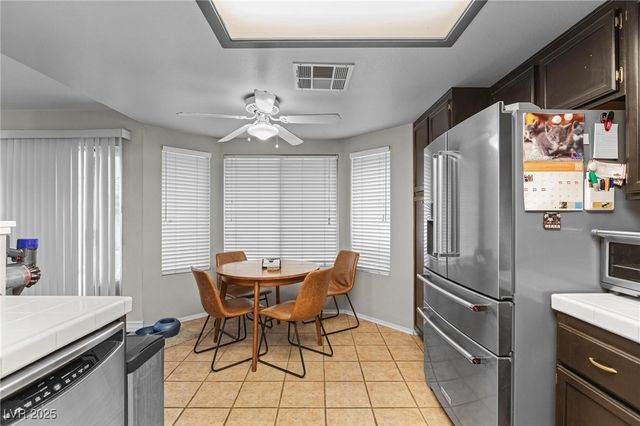 5862 Trailblazer Drive, North Las Vegas, NV 89031