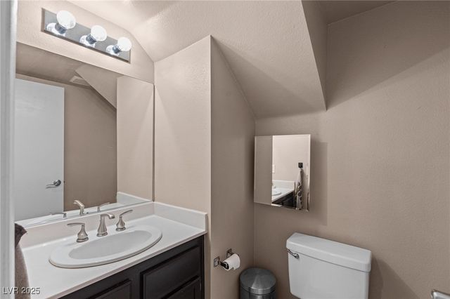 5862 Trailblazer Drive, North Las Vegas, NV 89031