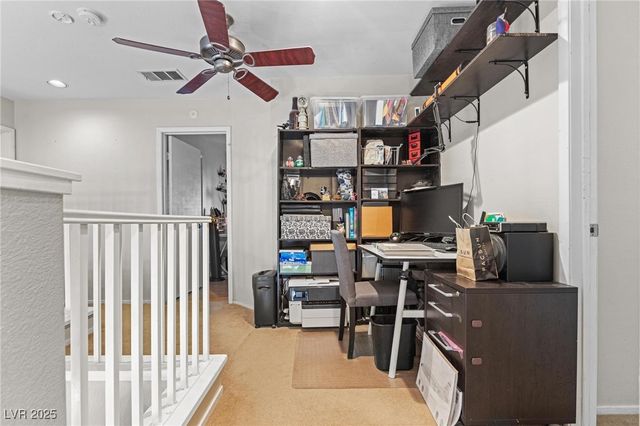 5862 Trailblazer Drive, North Las Vegas, NV 89031