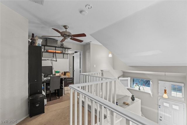 5862 Trailblazer Drive, North Las Vegas, NV 89031