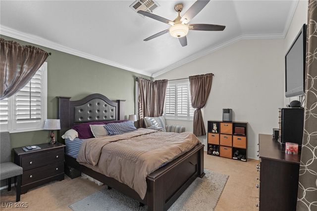 5862 Trailblazer Drive, North Las Vegas, NV 89031