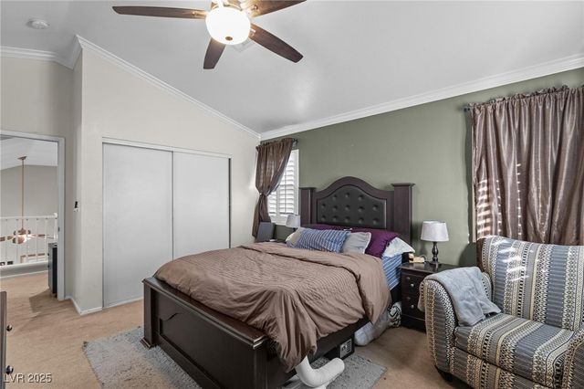 5862 Trailblazer Drive, North Las Vegas, NV 89031