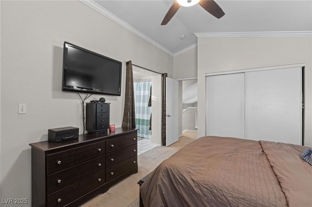 5862 Trailblazer Drive, North Las Vegas, NV 89031