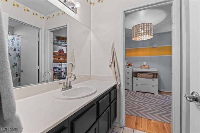 5862 Trailblazer Drive, North Las Vegas, NV 89031